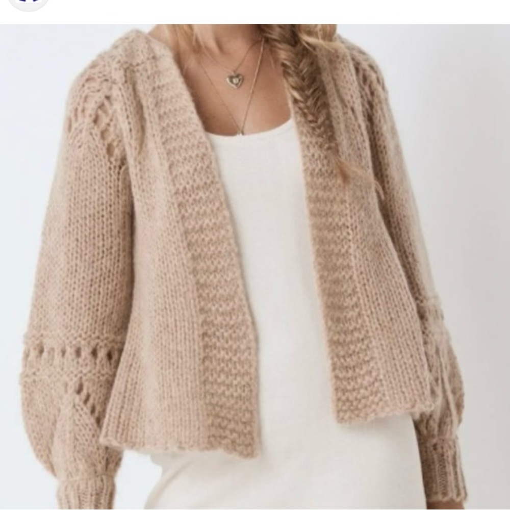 Spell Surf Shack Sweater